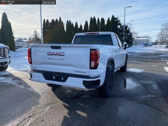 New 2026 GMC Sierra 1500 Elevation image 6