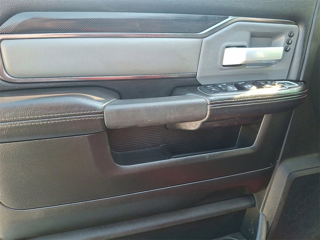 Used 2019 RAM 2500 Power Wagon image 15