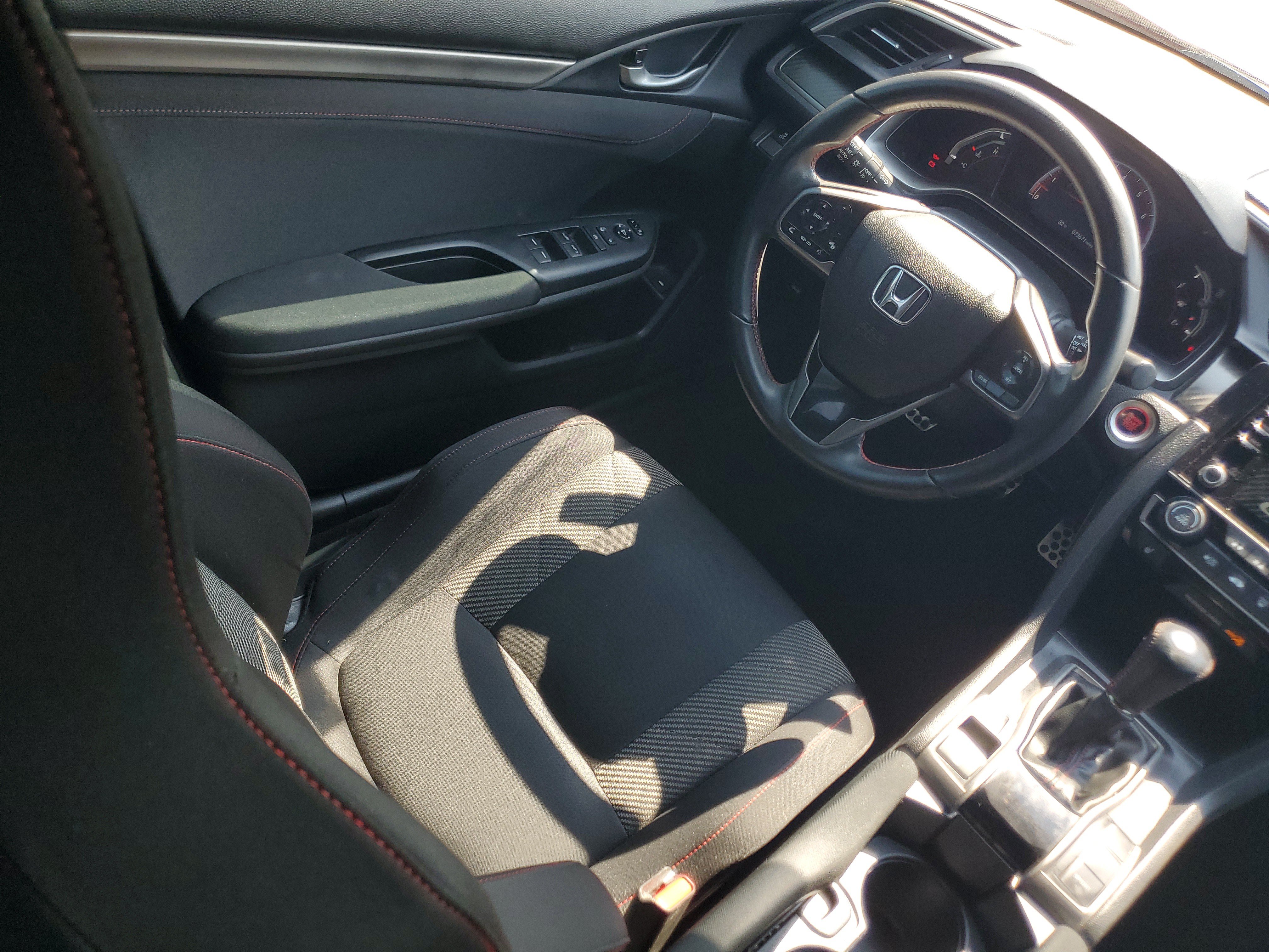 Used 2019 Honda Civic Si image 15