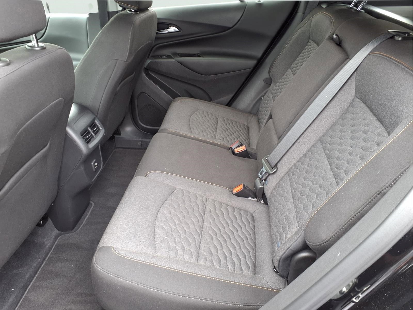 Used 2021 Chevrolet Equinox LT AWD/4WD image 7