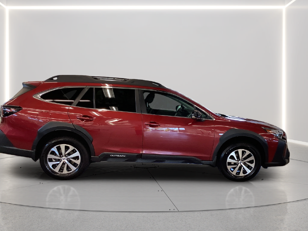 Certified 2024 Subaru Outback Premium AWD/4WD image 7