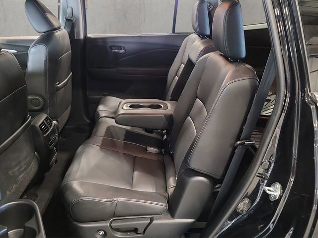 Used 2021 Honda Pilot Special Edition image 18