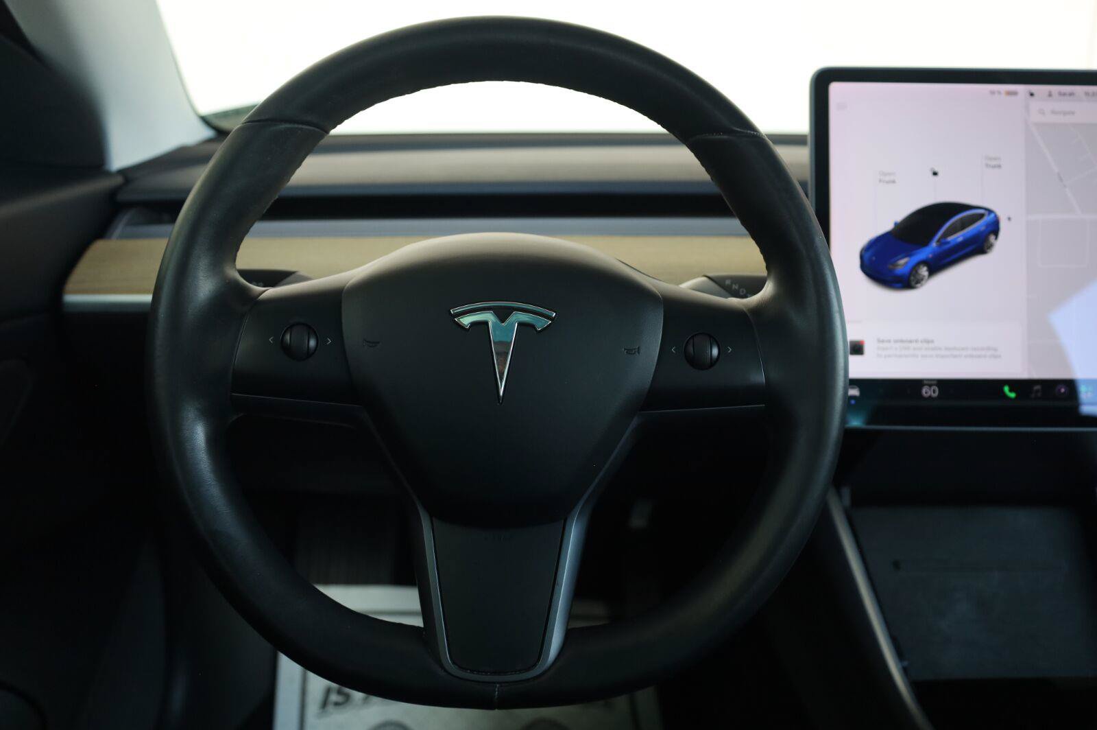 Used 2018 Tesla Model 3 Long Range RWD image 31