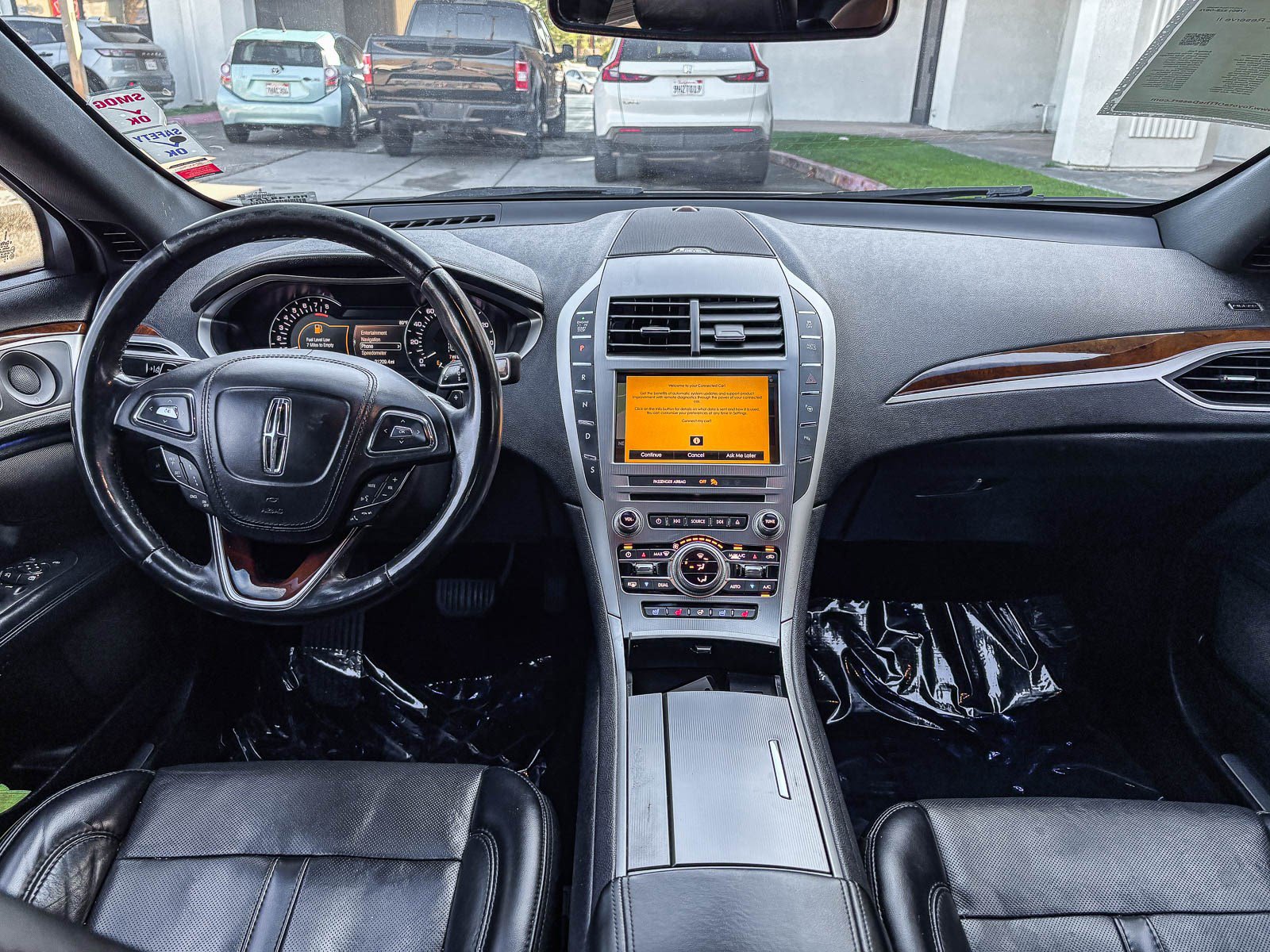 Used 2019 Lincoln MKZ Reserve FWD image 15