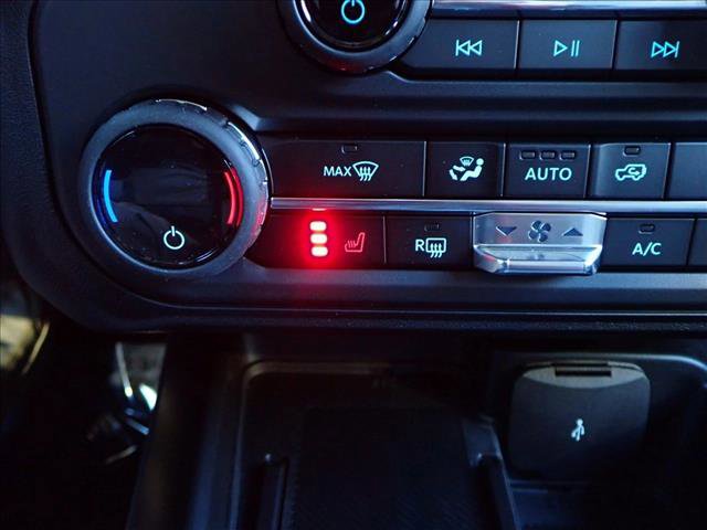 New 2026 Ford Bronco Big Bend image 18