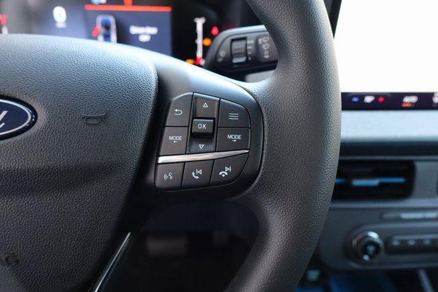 New 2025 Ford Maverick XLT w/ Equipment Group 302A image 24