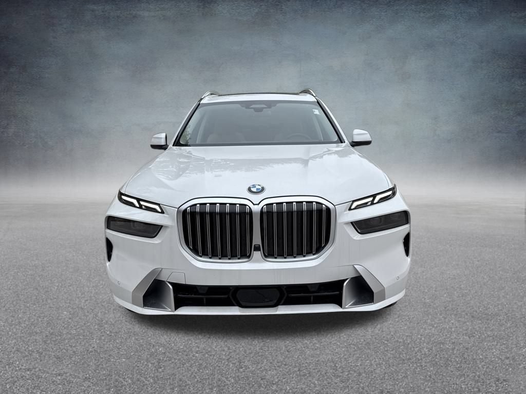 New 2026 BMW X7 xDrive40i AWD/4WD image 8