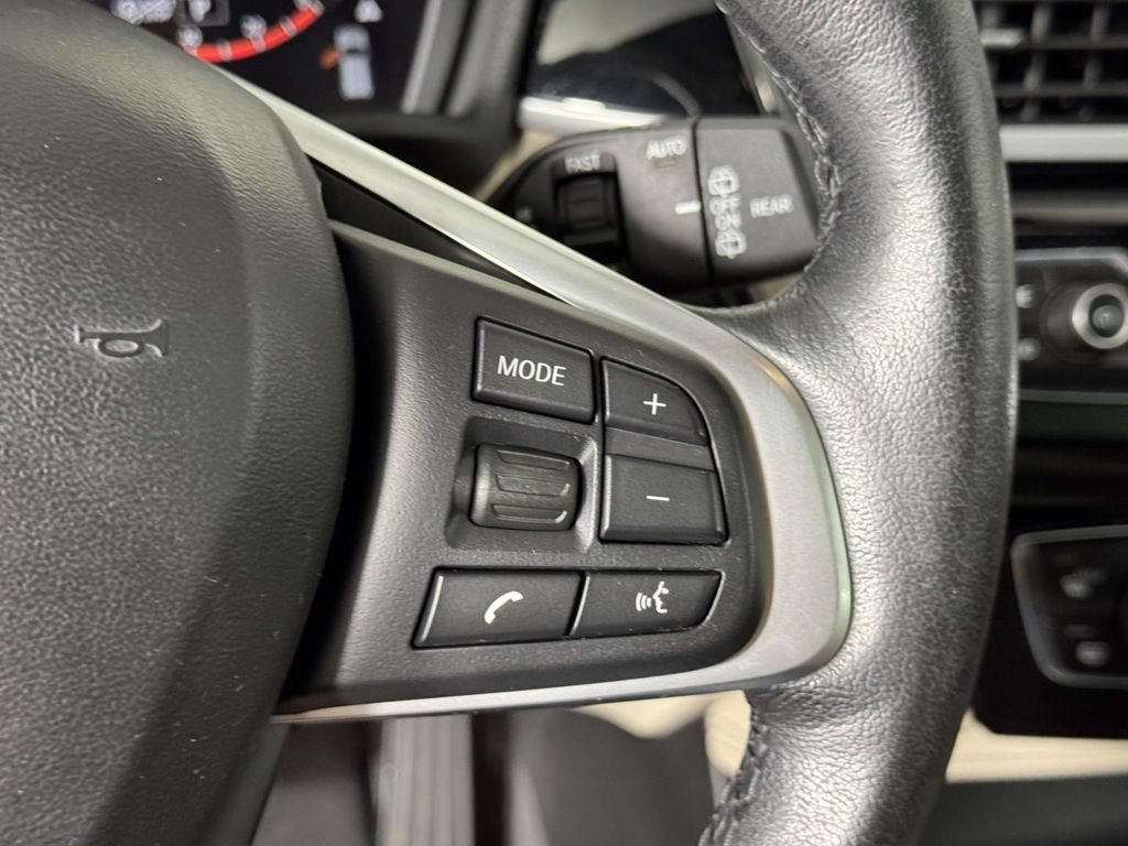 Used 2019 BMW X2 xDrive28i w/ Convenience Package AWD/4WD image 23