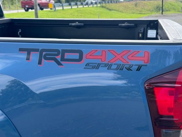 Used 2019 Toyota Tacoma TRD Sport AWD/4WD image 11