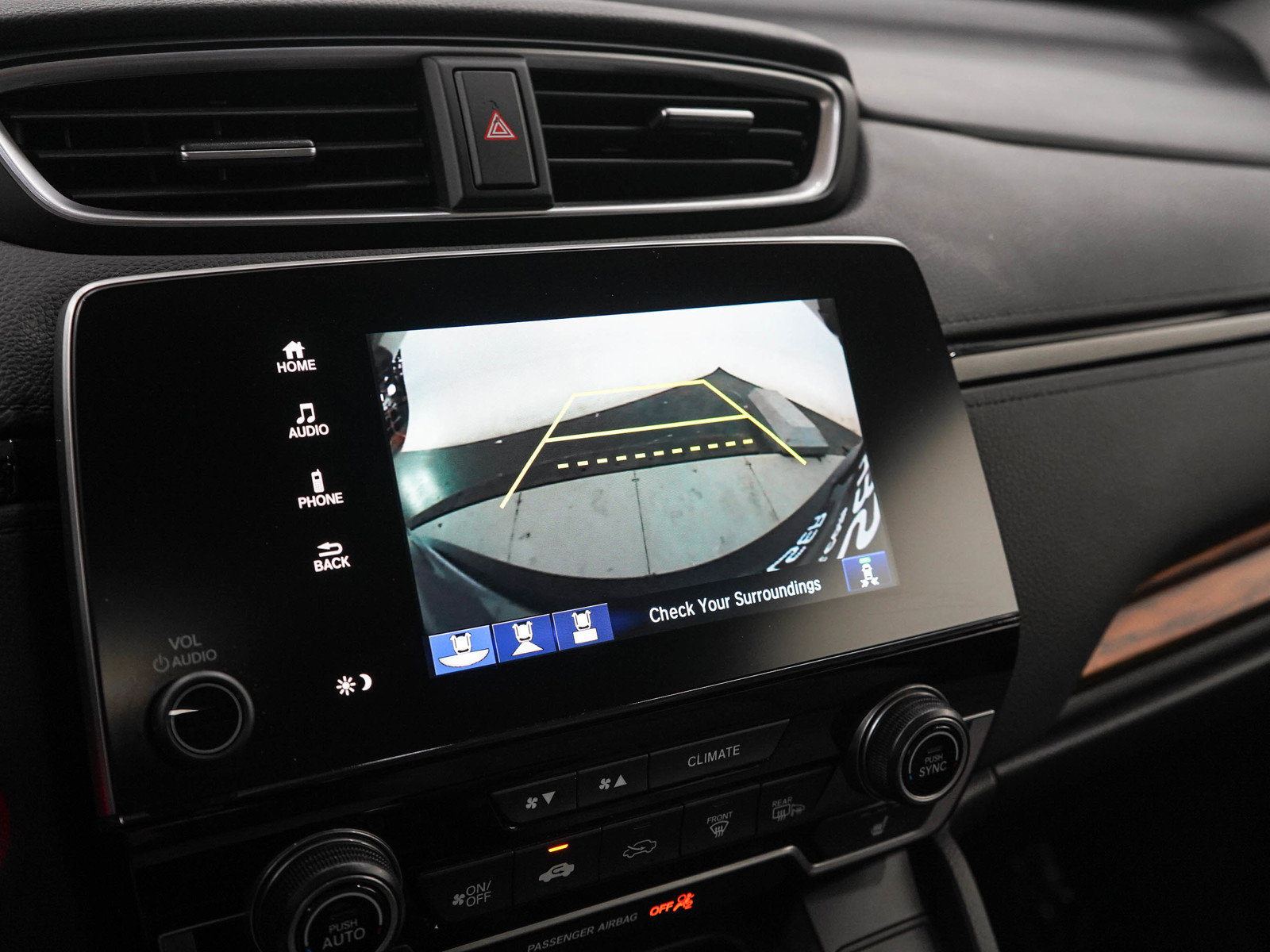 Used 2018 Honda CR-V EX-L image 22