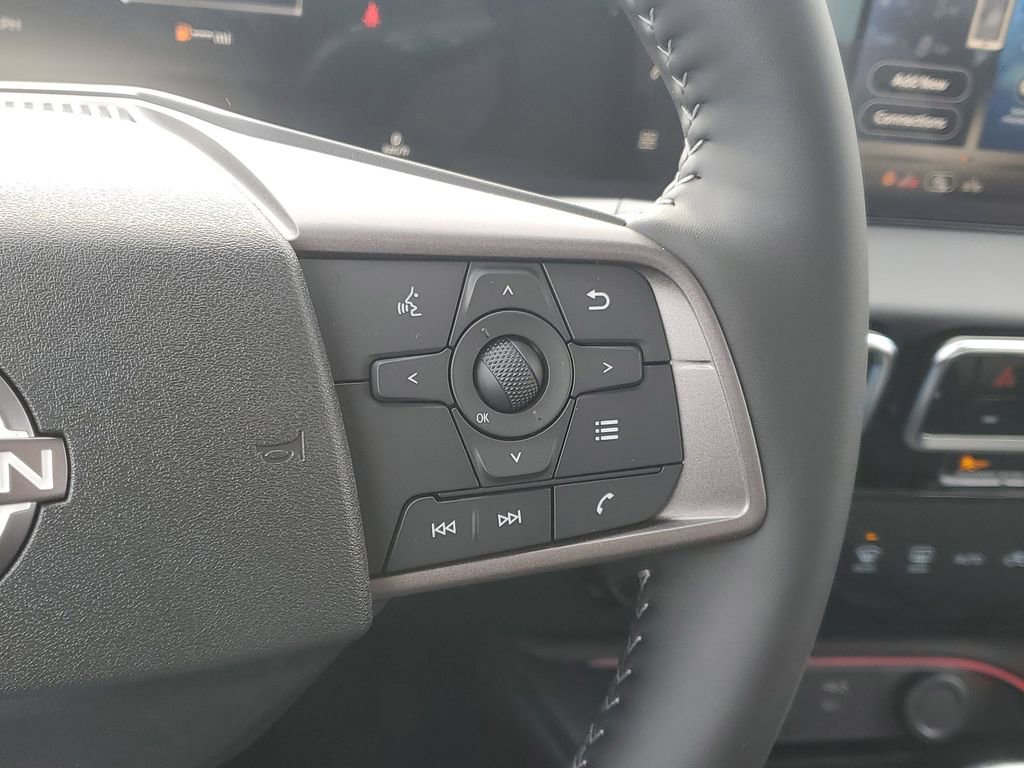 New 2026 Nissan Sentra SV image 14