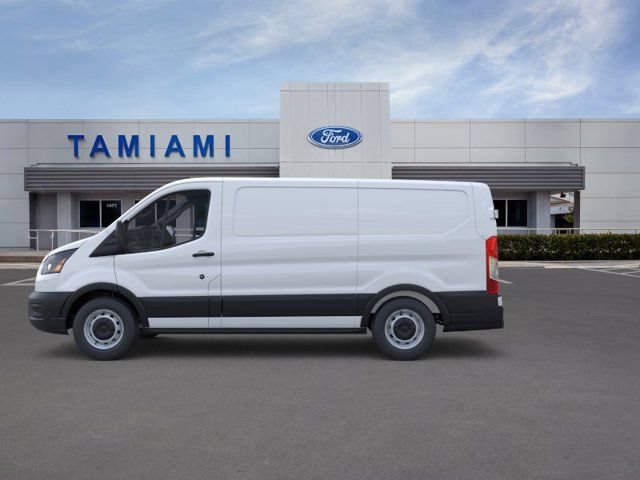 New 2026 Ford Transit 150 Low Roof w/ Load Area Protection Package RWD image 3