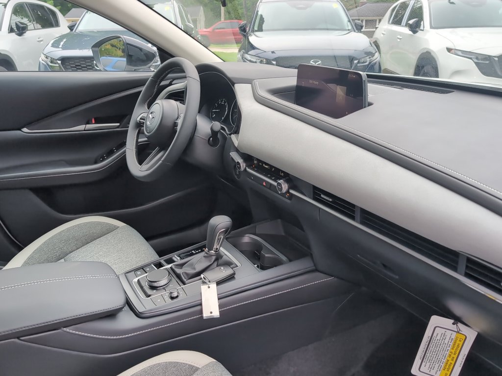 New 2026 MAZDA CX-30 Aire Edition AWD/4WD image 9