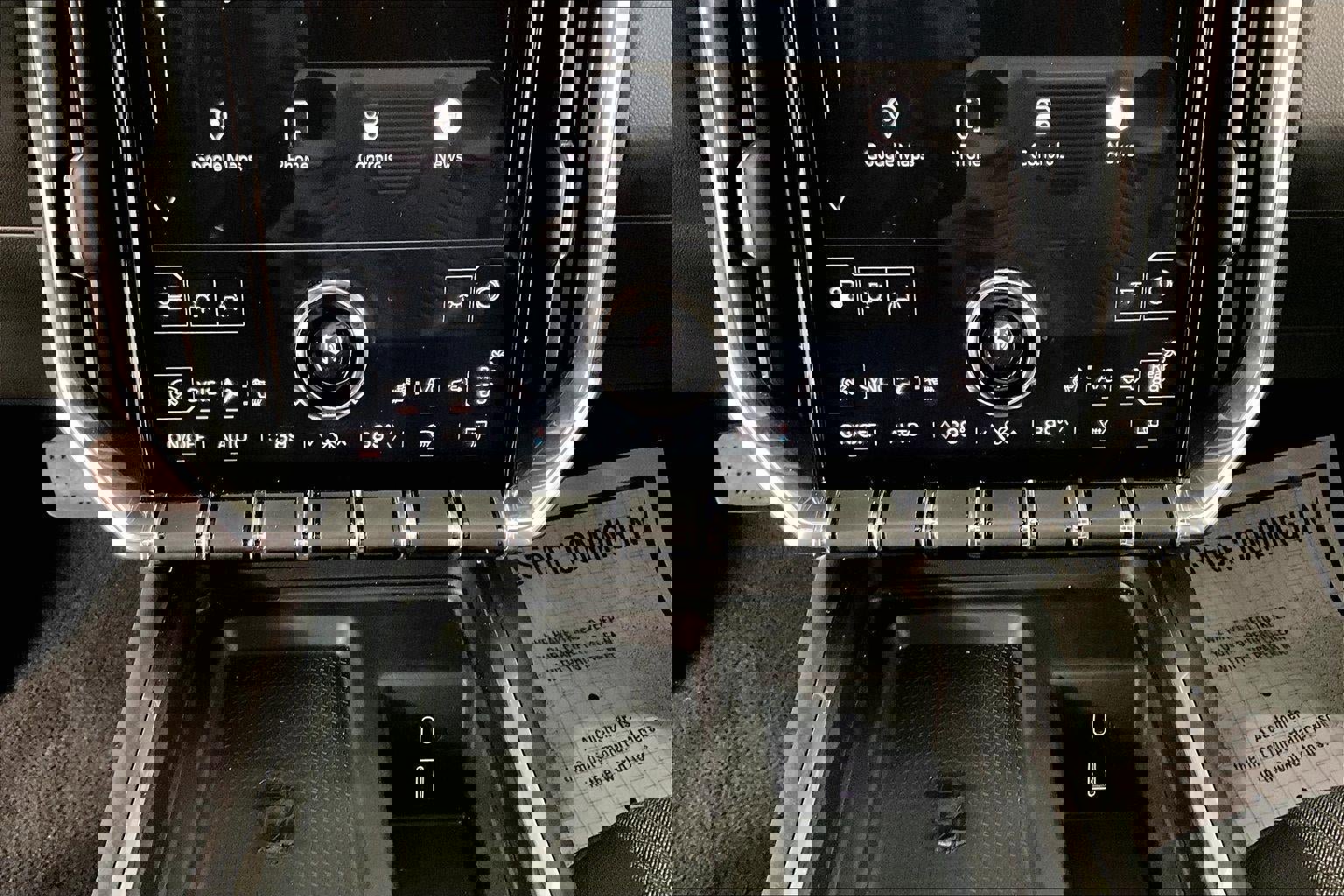 Used 2025 GMC Acadia Elevation image 15