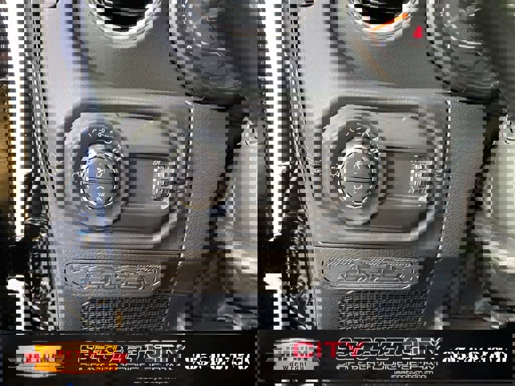 New 2026 Jeep Gladiator Sport image 14