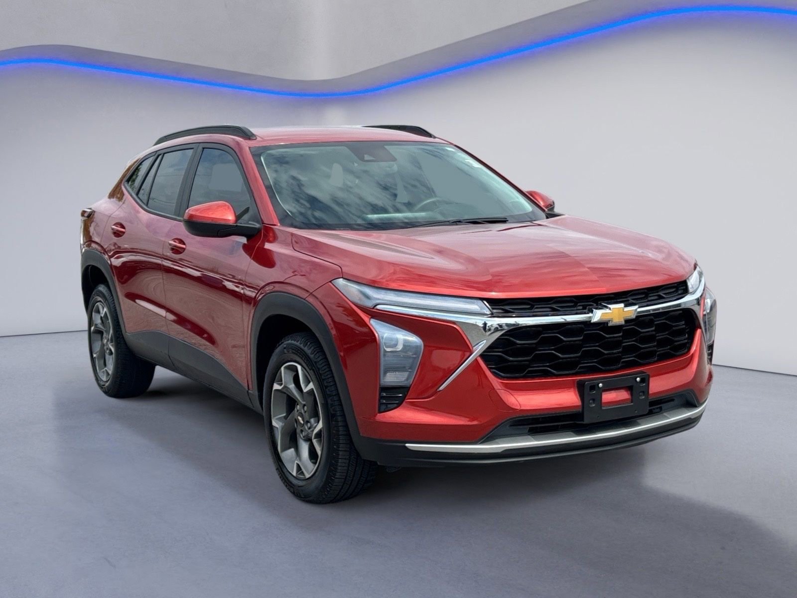 Used 2024 Chevrolet Trax LT FWD image 5