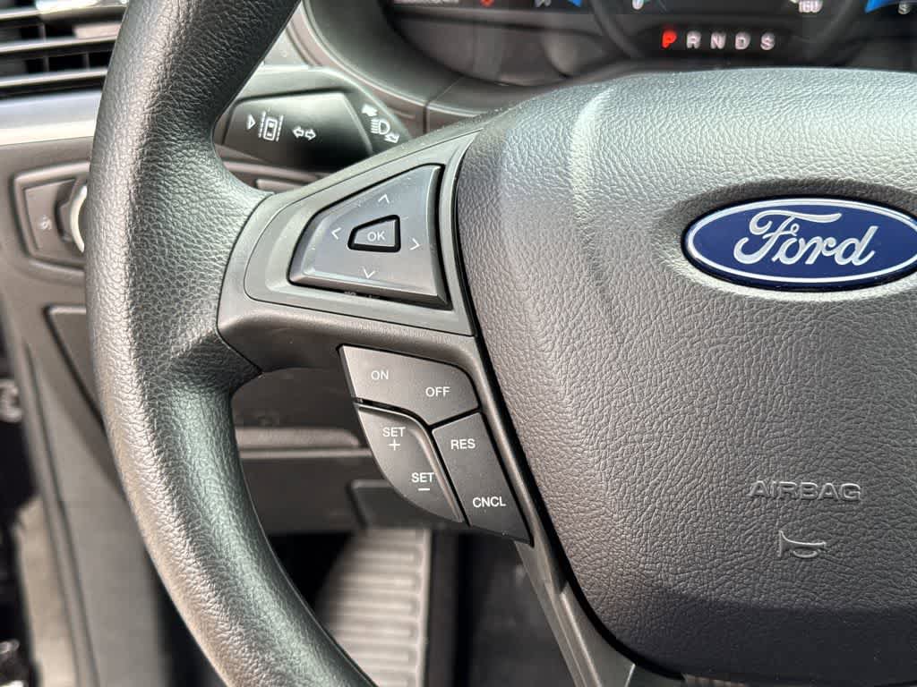 New 2024 Ford Edge SE AWD/4WD image 22