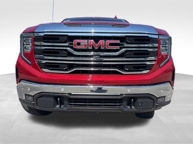 Used 2023 GMC Sierra 1500 SLT w/ SLT Premium Plus Package image 2