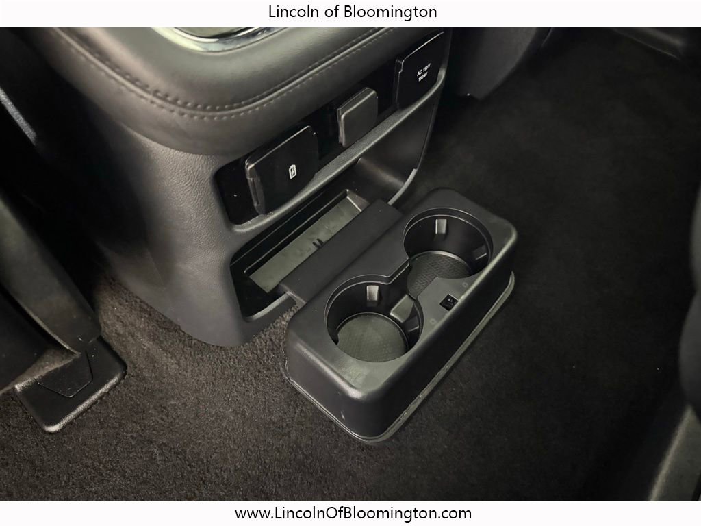 Certified 2023 Lincoln Navigator L Reserve w/ Equipment Group 201A image 59