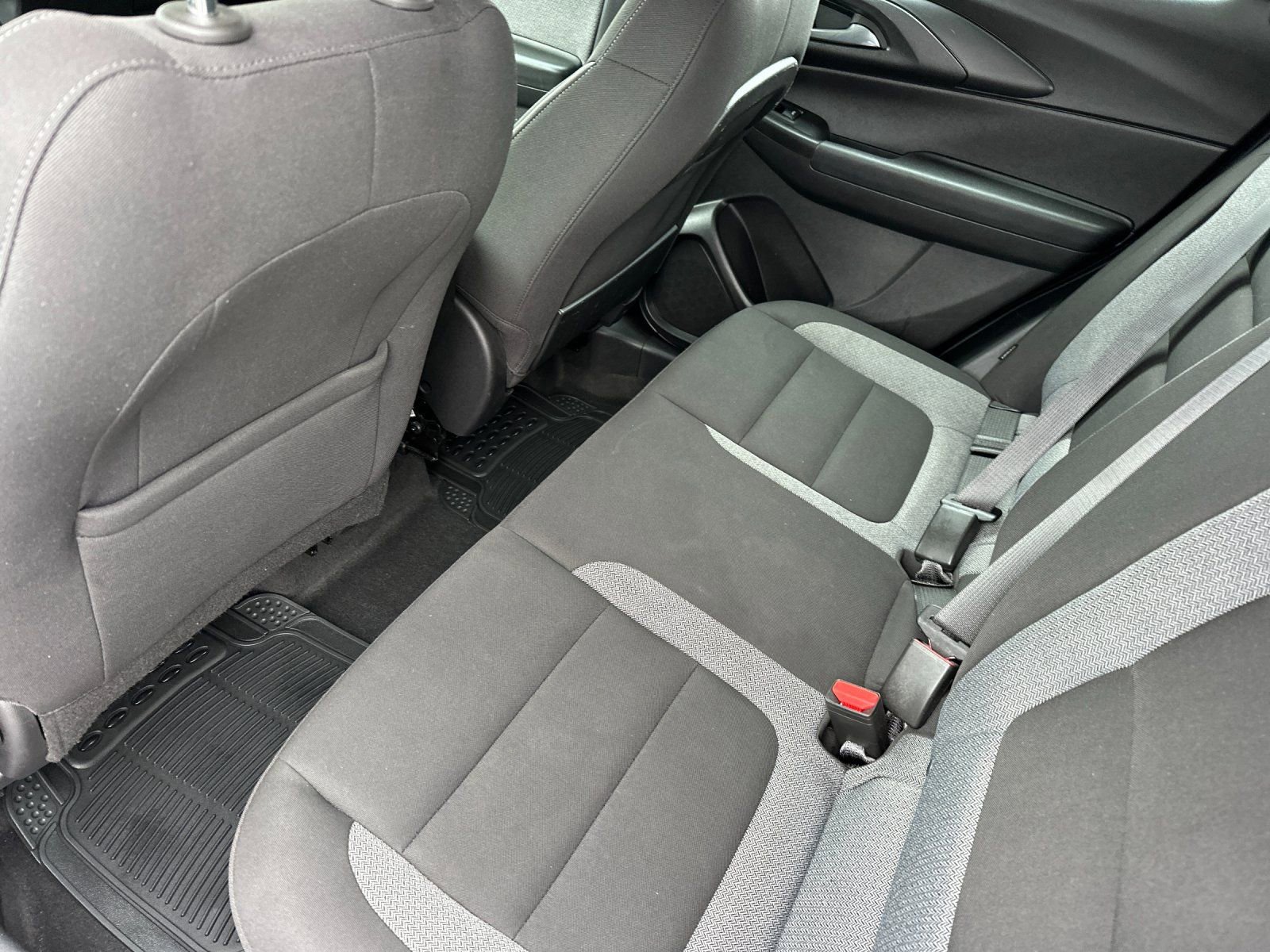 Used 2024 Chevrolet TrailBlazer LS image 12