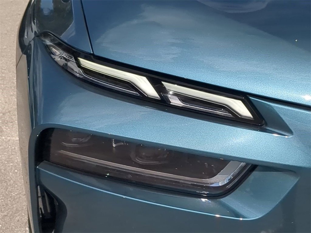 New 2026 BMW X7 xDrive40i image 10