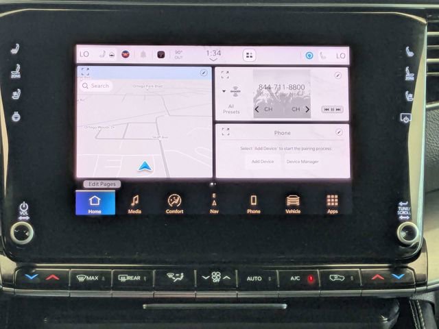 Used 2023 Jeep Wagoneer Series II image 18