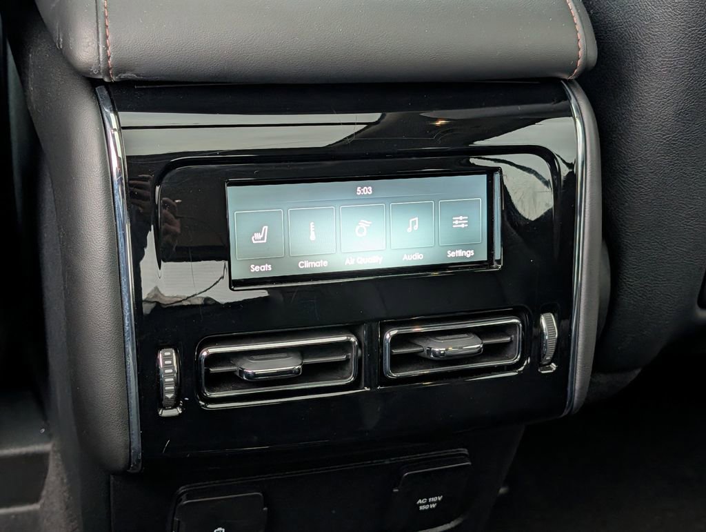 Used 2021 Lincoln Aviator Grand Touring w/ Equipment Group 302A image 15