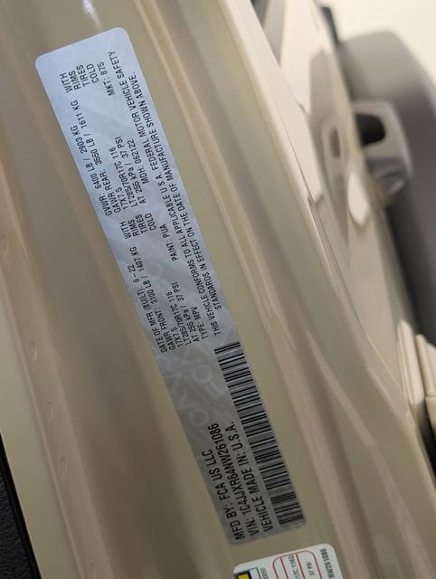 Used 2022 Jeep Wrangler Unlimited Rubicon 4xe w/ Cold Weather Group image 35