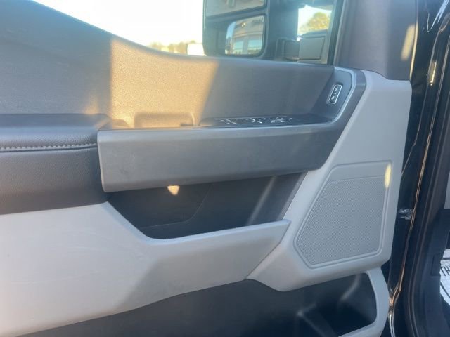 Used 2024 Ford F250 XLT image 16