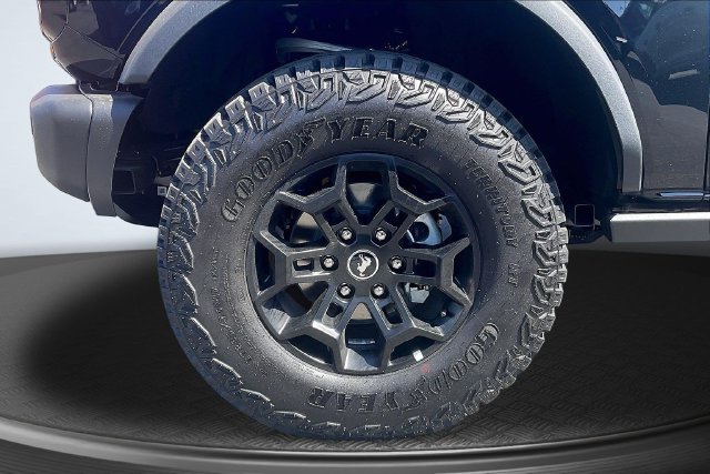 New 2026 Ford Bronco Badlands AWD/4WD image 11