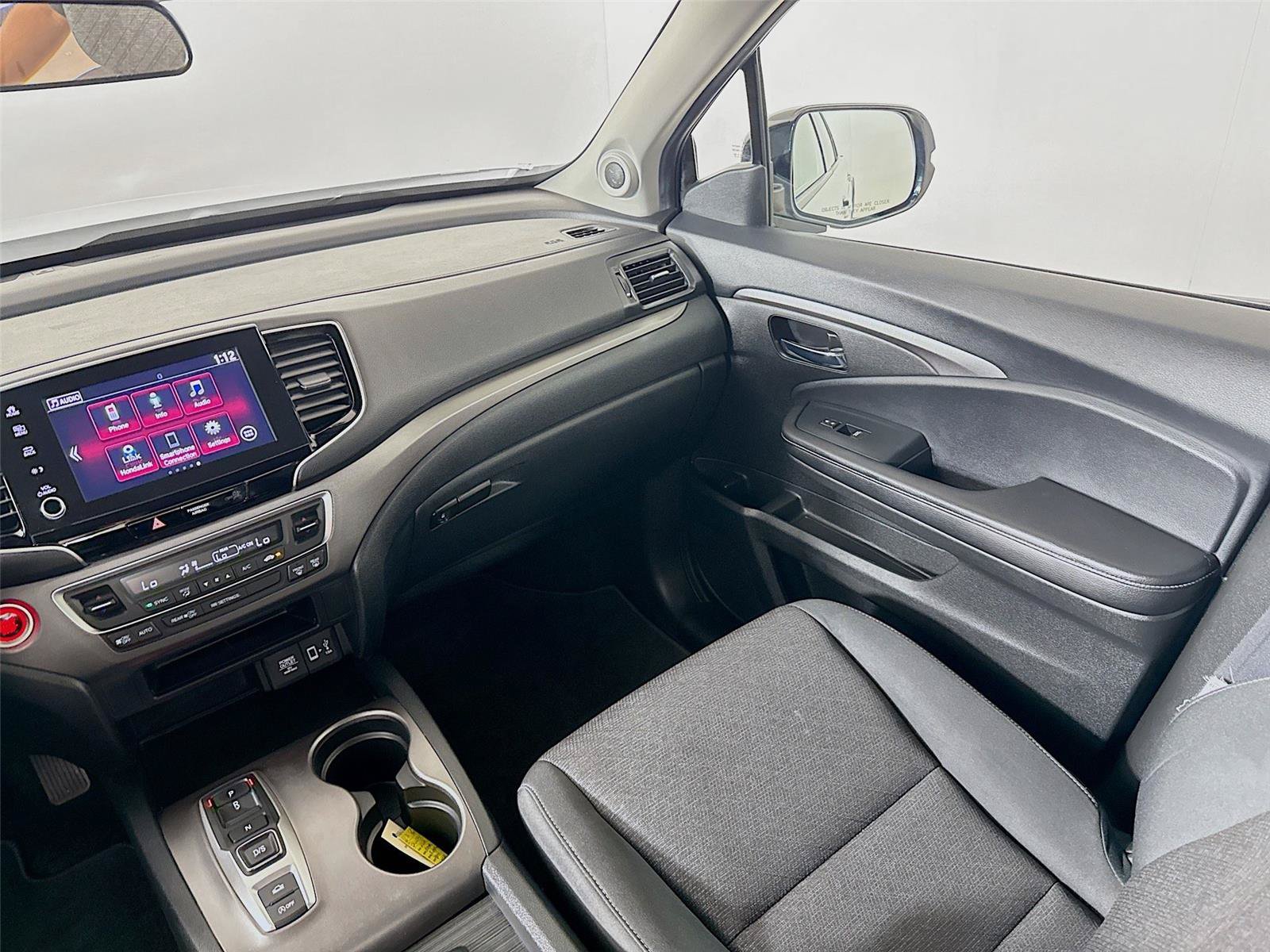 Used 2022 Honda Ridgeline Sport image 23