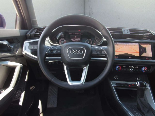 Used 2023 Audi Q3 2.0T Premium Plus AWD/4WD image 26
