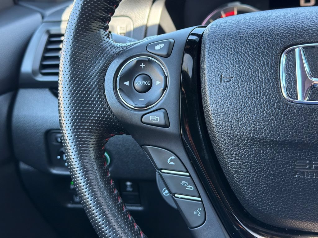 Used 2023 Honda Ridgeline Black Edition image 20