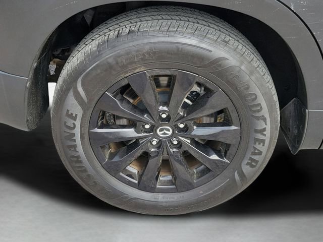 Used 2024 MAZDA CX-50 AWD 2.5 S w/ Cargo Package image 5