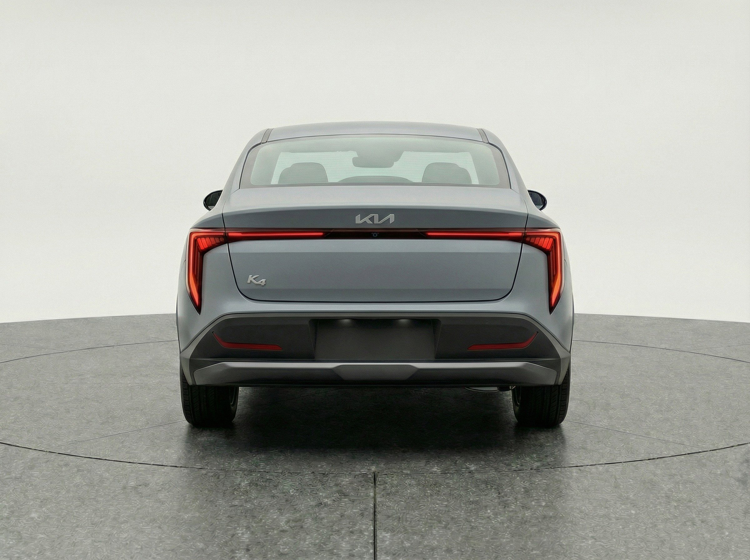 Used 2025 Kia K4 LXS FWD image 7