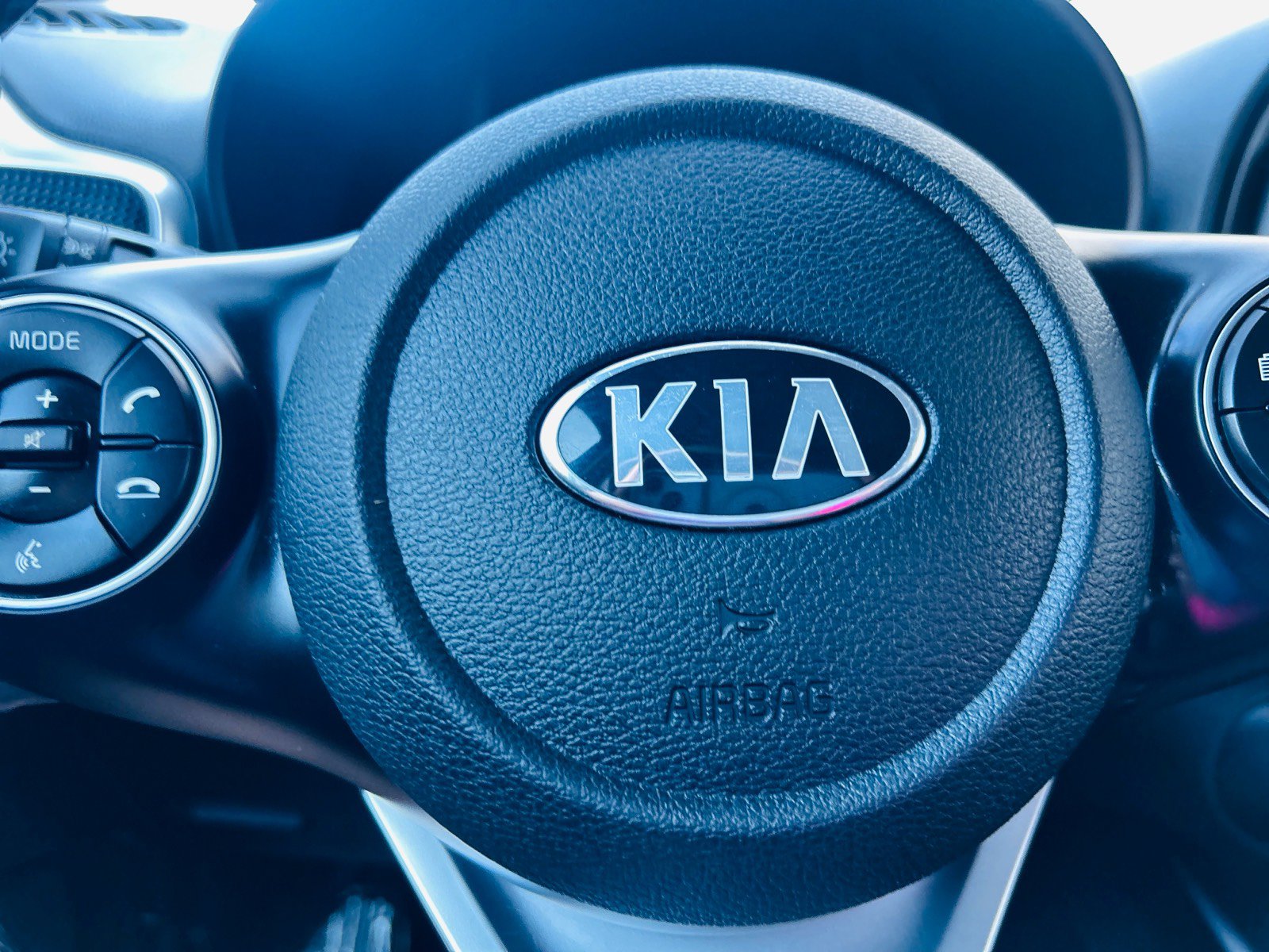 Used 2020 Kia Soul GT-Line w/ GT 2.0L Power Sunroof Package FWD image 14