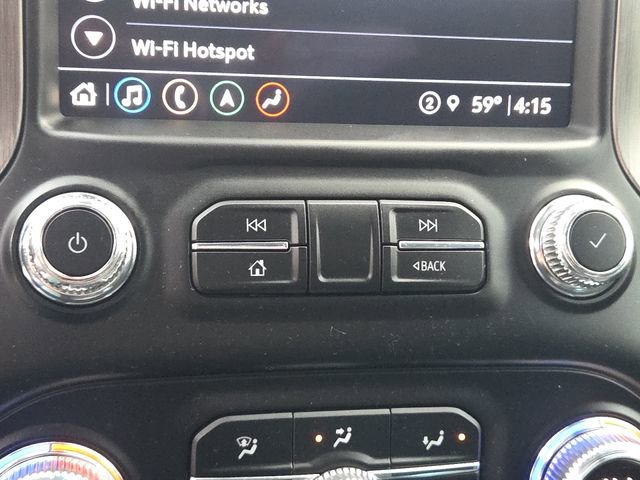 Used 2021 GMC Sierra 1500 Denali image 22