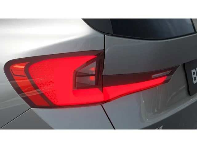 New 2026 BMW X1 xDrive28i AWD/4WD image 8