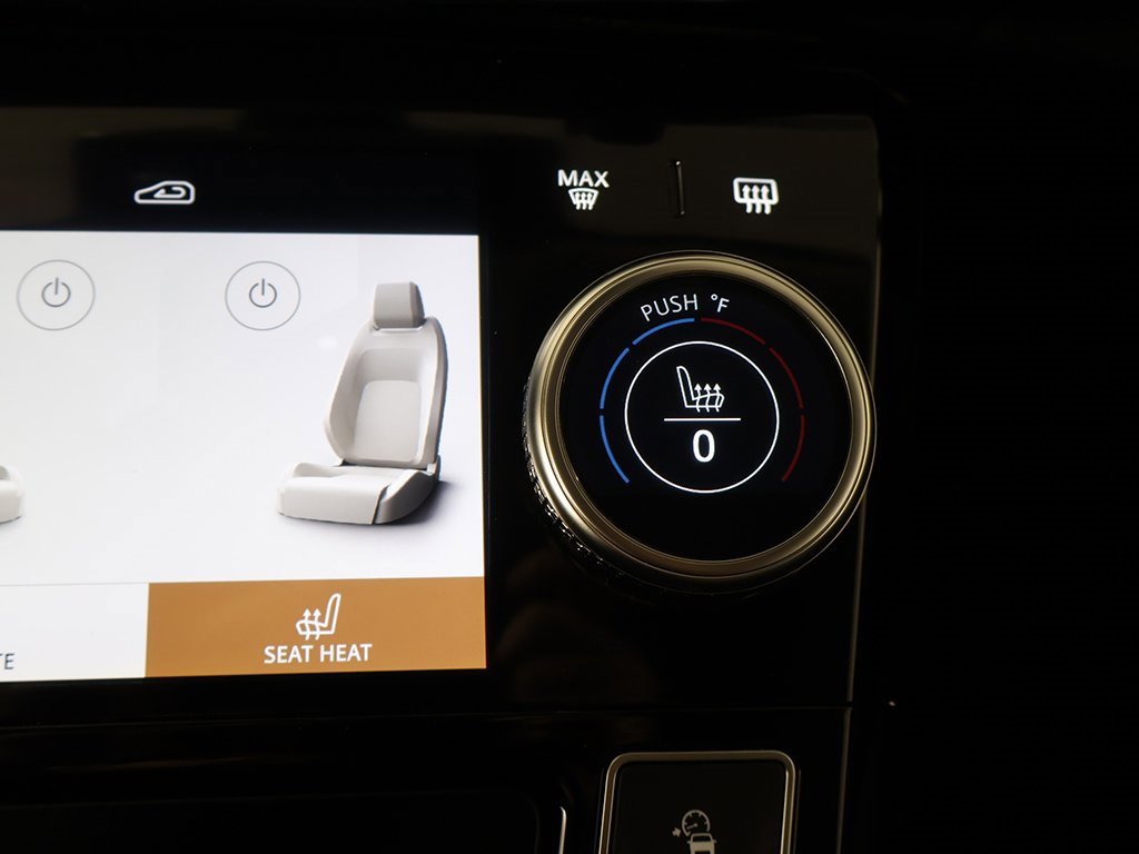 Used 2023 Jaguar I-PACE HSE image 53