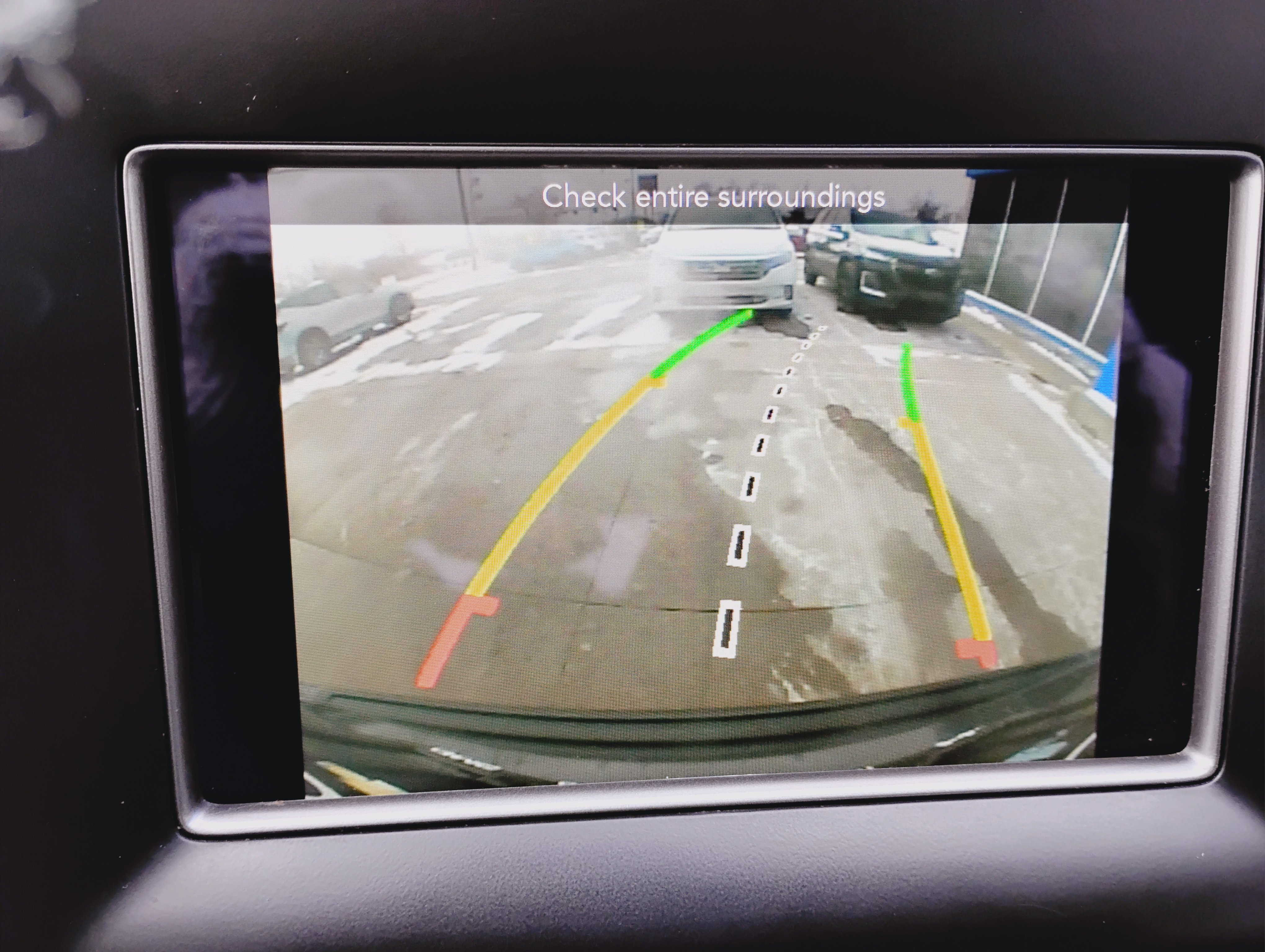 Used 2020 Jeep Grand Cherokee Laredo image 6