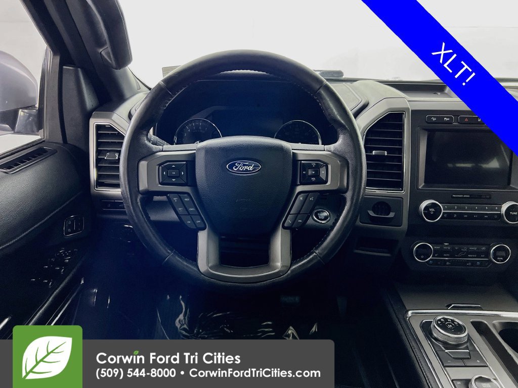 Used 2020 Ford Expedition Max XLT w/ Equipment Group 202A AWD/4WD image 27