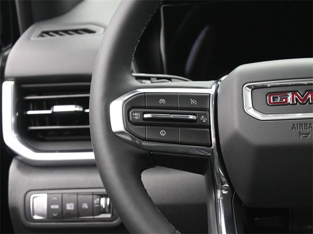 New 2026 GMC Terrain Elevation w/ Technology Package II image 30