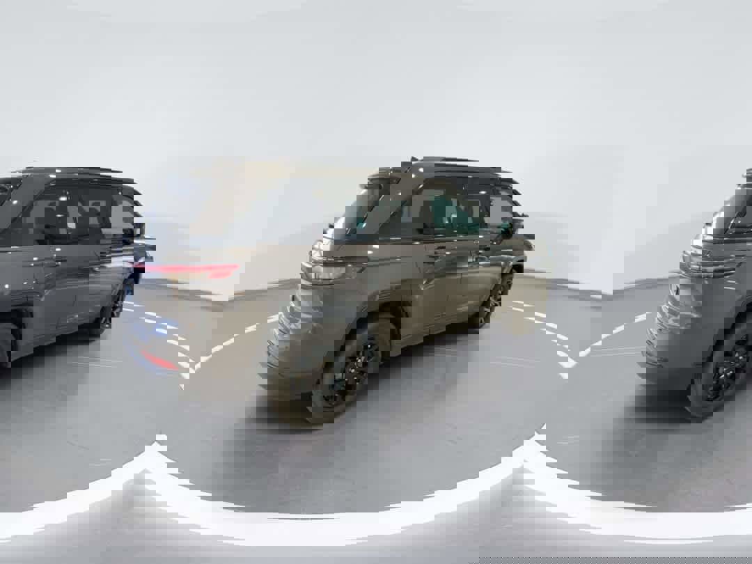 Used 2024 Jeep Grand Cherokee Altitude image 8