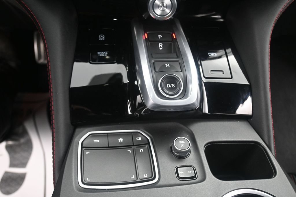 Used 2024 Acura MDX A-Spec AWD/4WD image 15