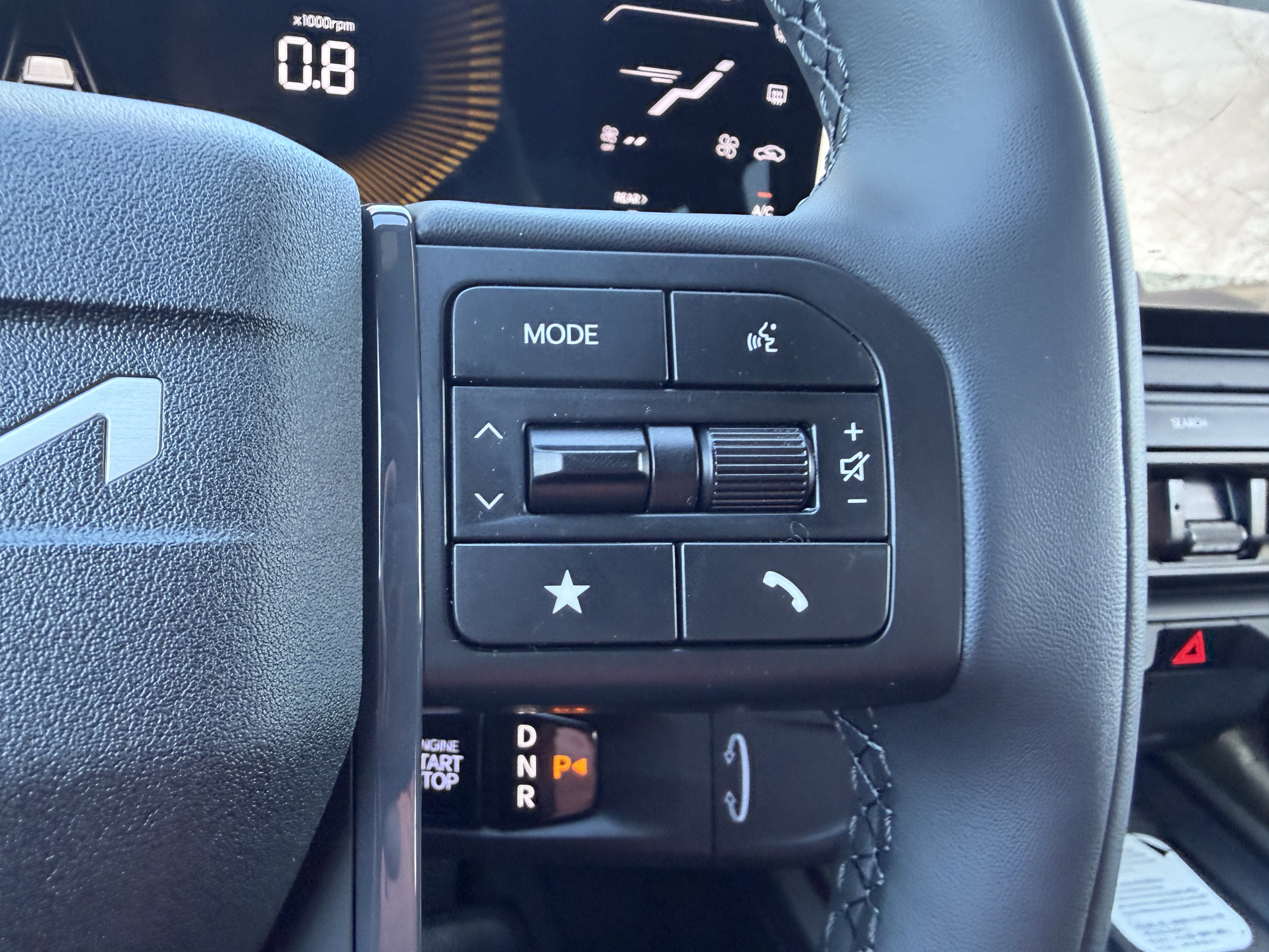 New 2027 Kia Telluride EX X-Line image 29