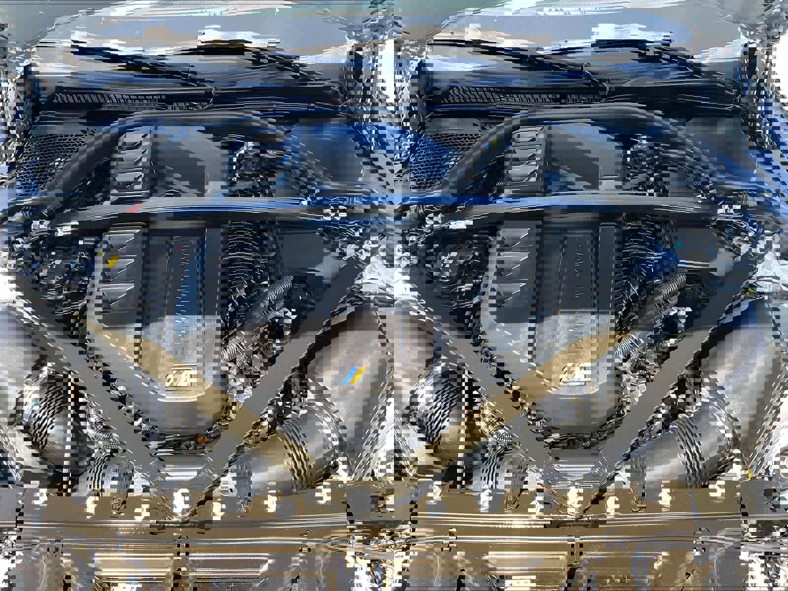 Used 2023 BMW M4 Coupe w/ M Driver's Package RWD image 12