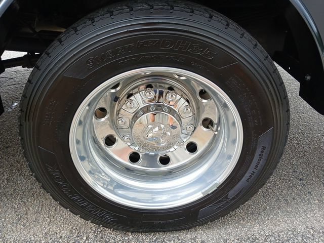 Used 2024 RAM 4500 Laramie AWD/4WD image 69