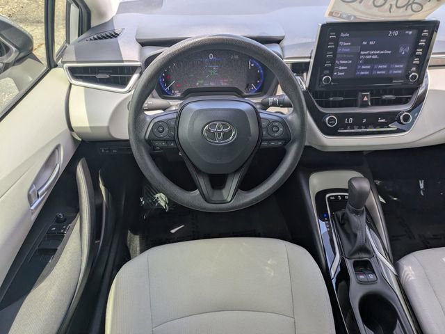 Used 2021 Toyota Corolla LE FWD image 18