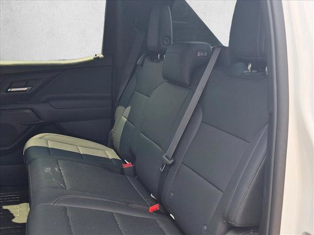 Used 2024 Chevrolet Silverado EV W/T AWD/4WD image 12