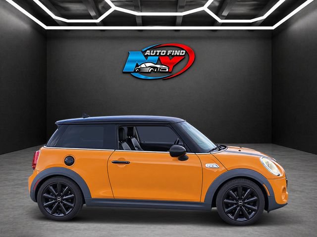 Used 2014 MINI Cooper S FWD image 8